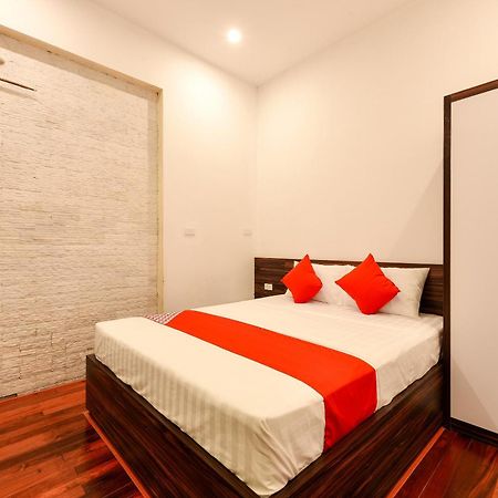 Oyo 317 Kim Cuong Hotel 2 Hanoi Luaran gambar