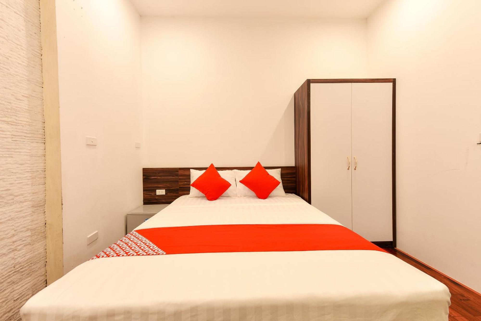 Oyo 317 Kim Cuong Hotel 2 Hanoi Luaran gambar