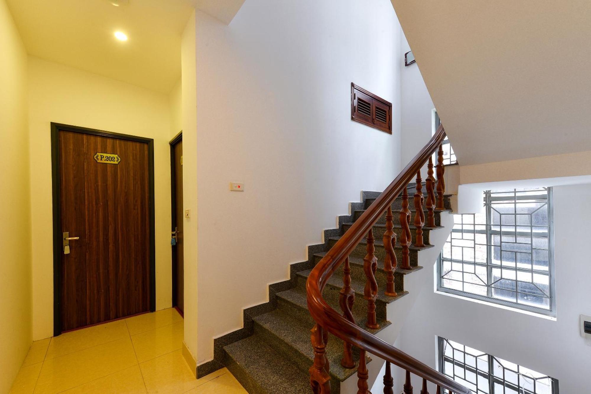 Oyo 317 Kim Cuong Hotel 2 Hanoi Luaran gambar